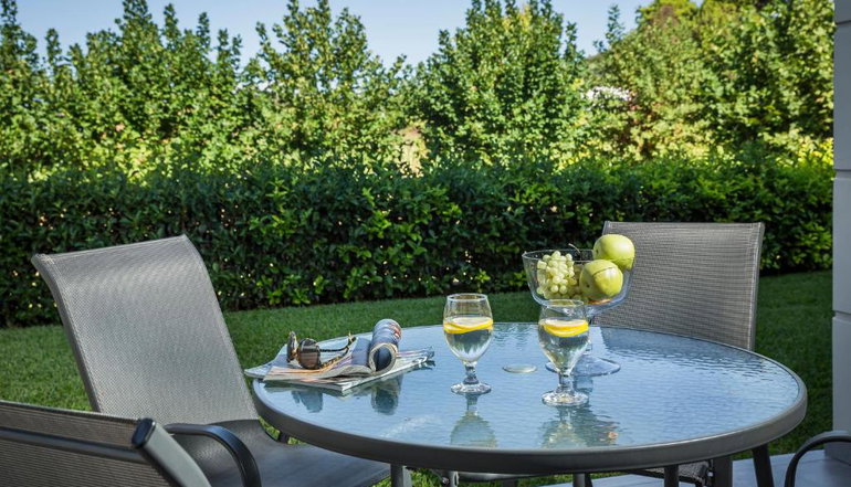 4* Astra Village Hotels and Suites