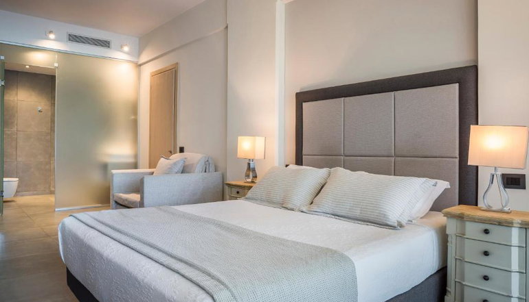 4* Astra Village Hotels and Suites