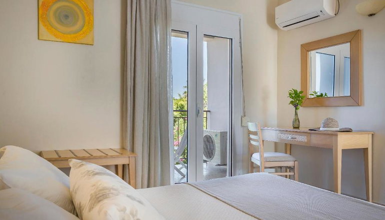 4* Astra Village Hotels and Suites