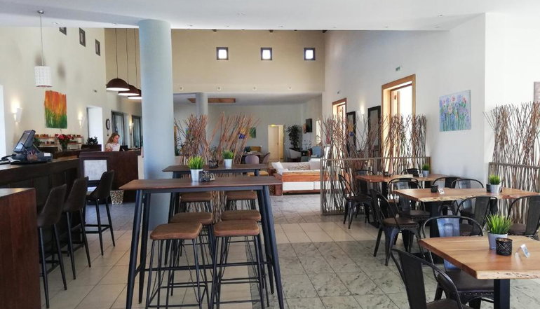 4* Astra Village Hotels and Suites