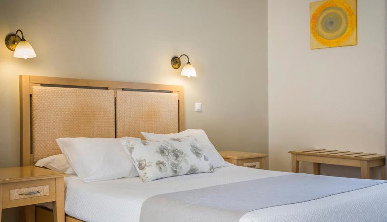 4* Astra Village Hotels and Suites