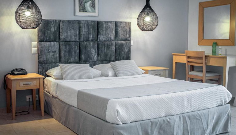 4* Astra Village Hotels and Suites