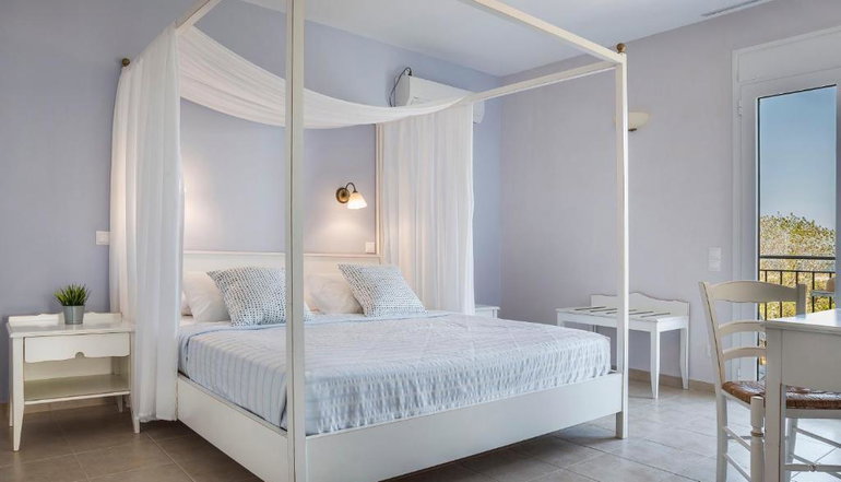 4* Astra Village Hotels and Suites