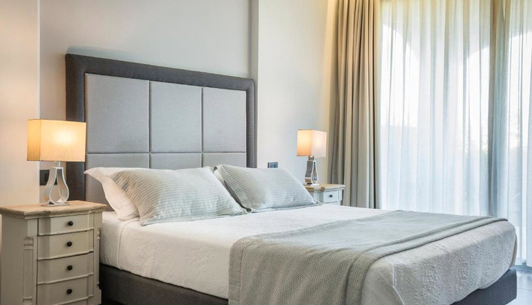 4* Astra Village Hotels and Suites