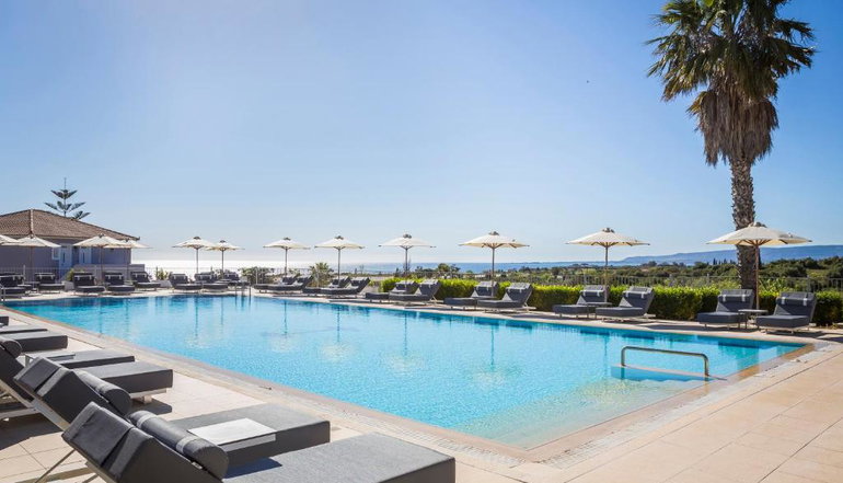 4* Astra Village Hotels and Suites