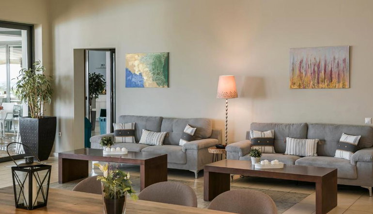 4* Astra Village Hotels and Suites