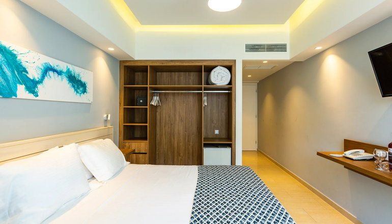 4* Atali Grand Resort - Μπαλί, Κρήτη