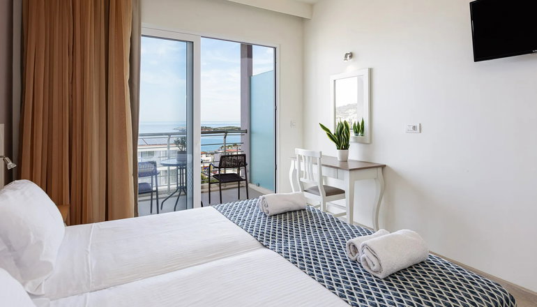 4* Atali Grand Resort - Μπαλί, Κρήτη
