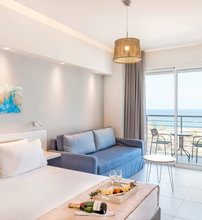 4* Atali Grand Resort - Μπαλί, Κρήτη