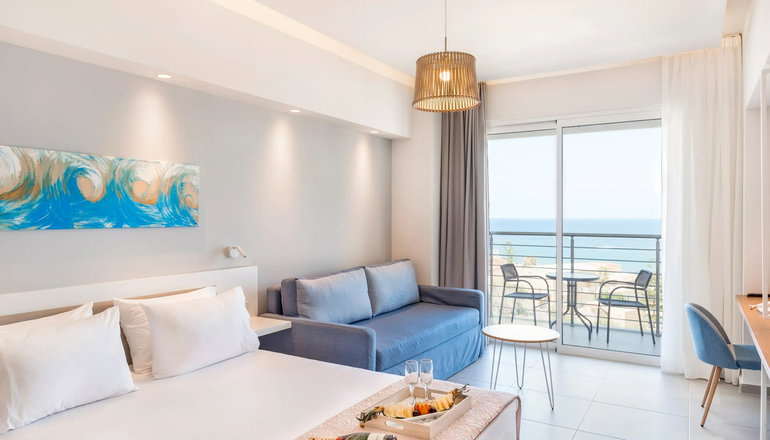 4* Atali Grand Resort - Μπαλί, Κρήτη