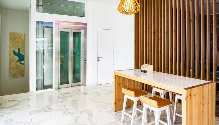4* Atali Grand Resort - Μπαλί, Κρήτη