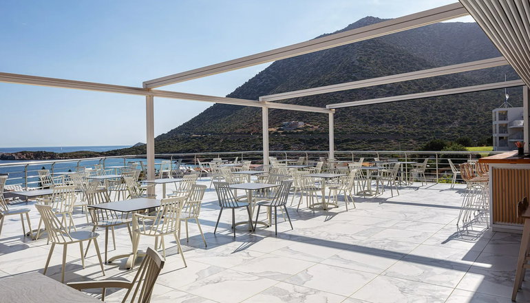 4* Atali Grand Resort - Μπαλί, Κρήτη