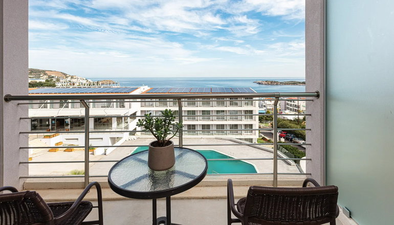 4* Atali Grand Resort - Μπαλί, Κρήτη