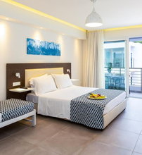 4* Atali Grand Resort - Μπαλί, Κρήτη