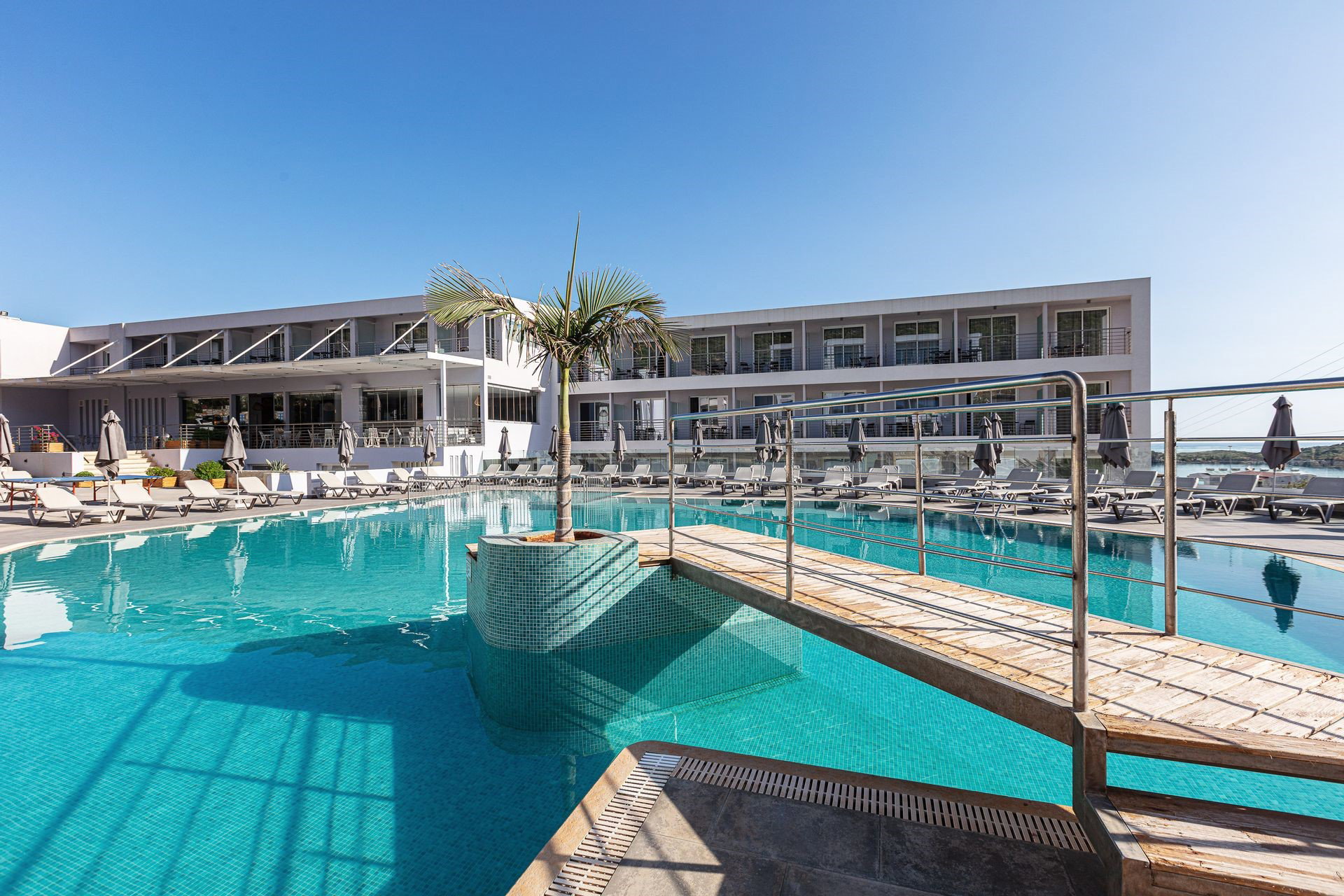 4* Atali Grand Resort - Μπαλί, Κρήτη