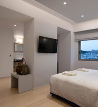 4* Athenaeum Grand hotel