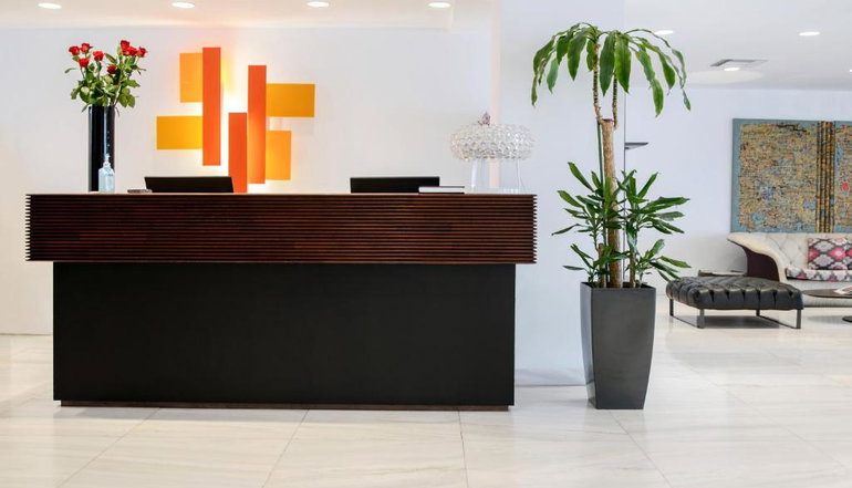 4* Athenaeum Grand hotel