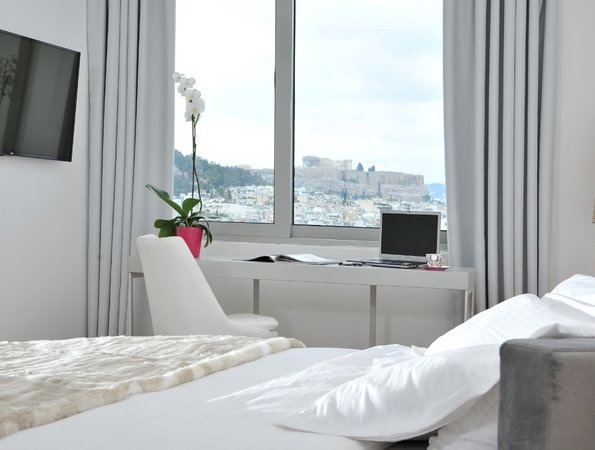 4* Athenaeum Grand hotel