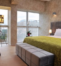 4* Athenaeum Grand hotel