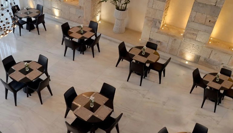 4* Athenaeum Grand hotel