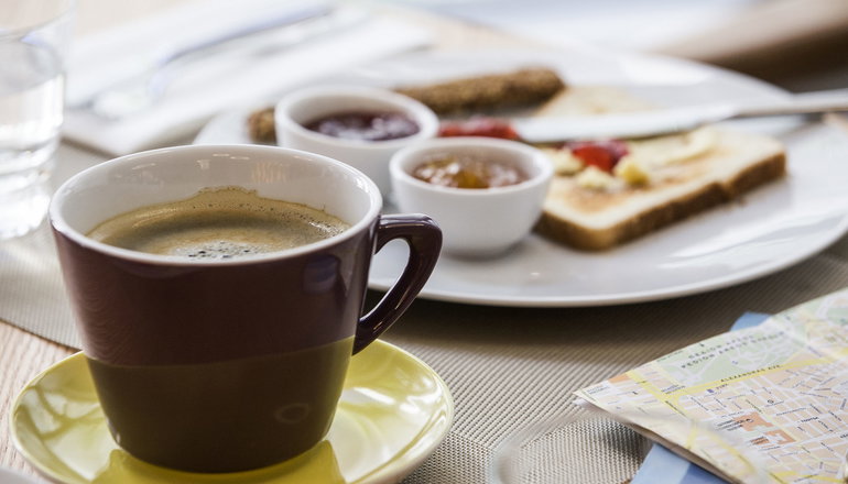 4* Ibis Styles Athens Routes