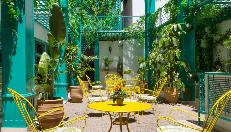 4* Ibis Styles Athens Routes