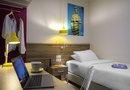 4* Ibis Styles Athens Routes