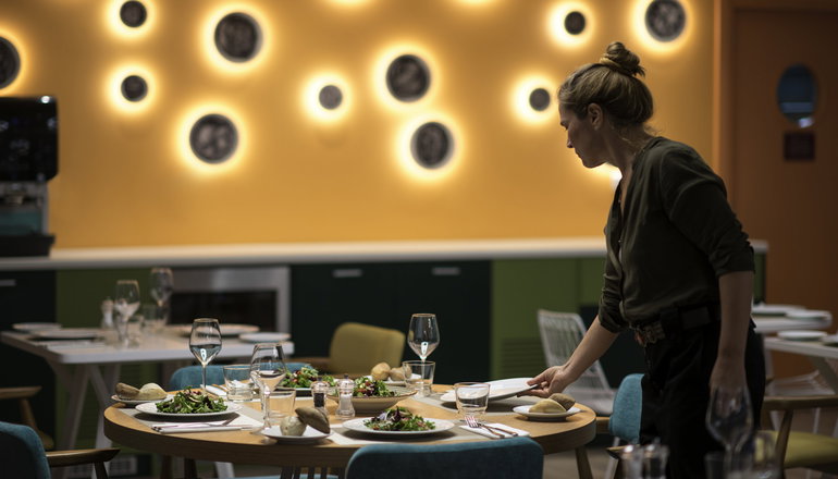 4* Ibis Styles Athens Routes