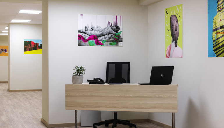 4* Ibis Styles Athens Routes