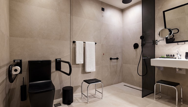 4* Athenarum Portus Life & Style Hotel - Πειραιάς