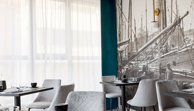 4* Athenarum Portus Life & Style Hotel - Πειραιάς