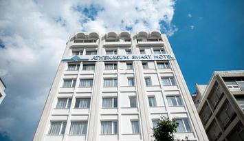 4* Athenaum Smart Hotel - Αθήνα