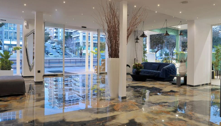4* Athenaum Smart Hotel