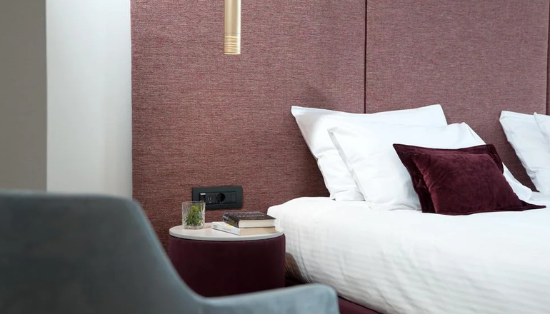4* Athenaum Smart Hotel