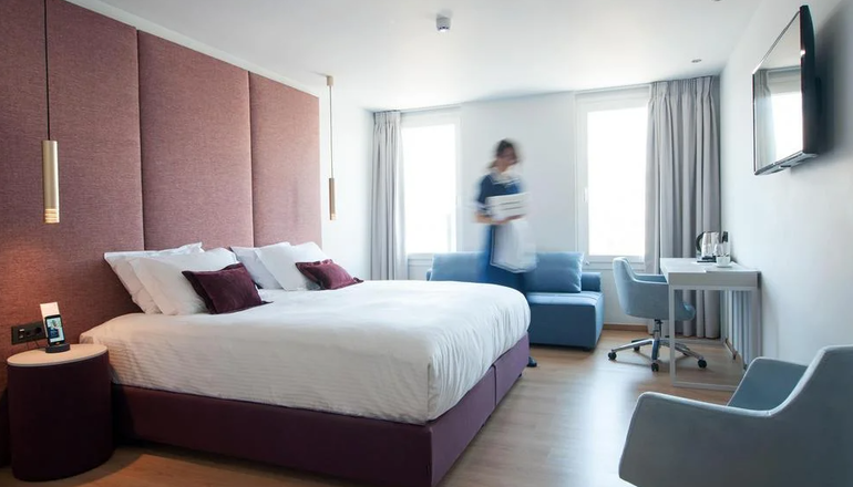 4* Athenaum Smart Hotel