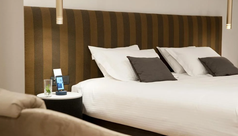 4* Athenaum Smart Hotel