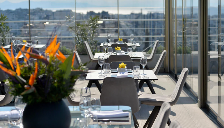 4* Athenaum Smart Hotel