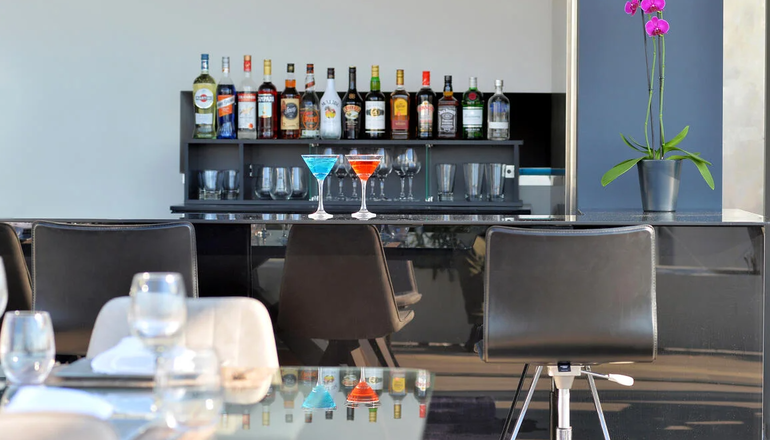 4* Athenaum Smart Hotel