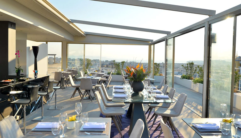 4* Athenaum Smart Hotel
