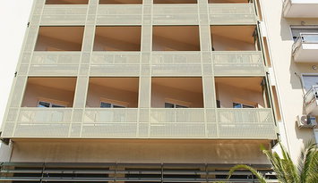 Athinais Hotel - Αθήνα