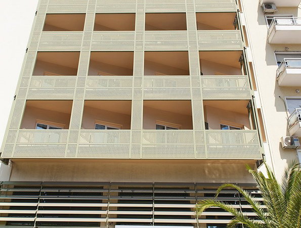 Athinais Hotel