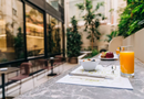 Athinais Hotel
