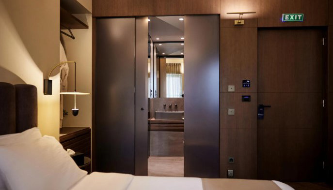 4* Athens 1890 Hotel & Spa - Αθήνα