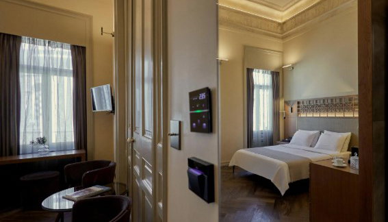 4* Athens 1890 Hotel & Spa - Αθήνα