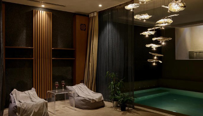 4* Athens 1890 Hotel & Spa - Αθήνα