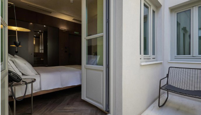 4* Athens 1890 Hotel & Spa - Αθήνα