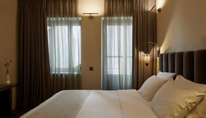 4* Athens 1890 Hotel & Spa - Αθήνα