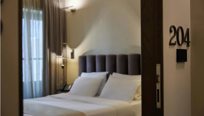 4* Athens 1890 Hotel & Spa - Αθήνα