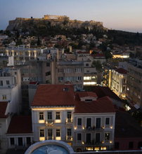 4* Athens 1890 Hotel & Spa - Αθήνα