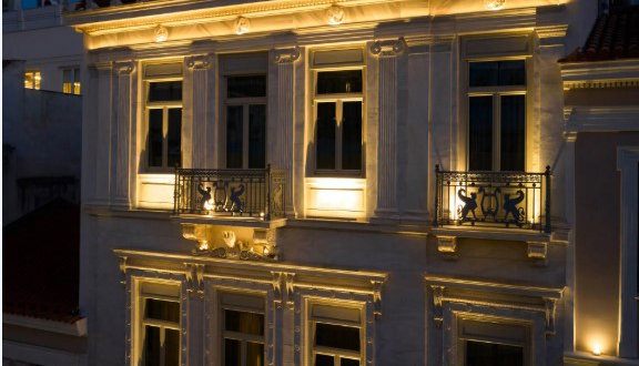 4* Athens 1890 Hotel & Spa - Αθήνα